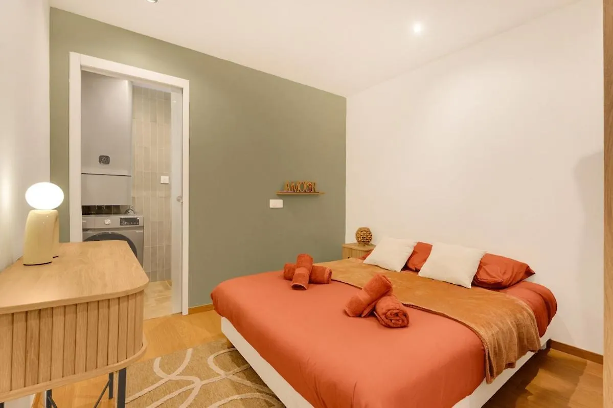 Le Paradoux - Luxe & Brique Au Coeur De Toulouse Apartment