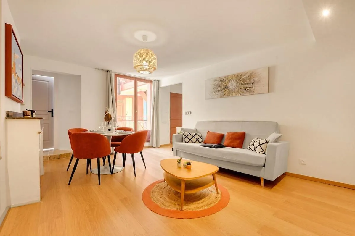 Apartment Le Paradoux - Luxe & Brique Au Coeur De Toulouse France
