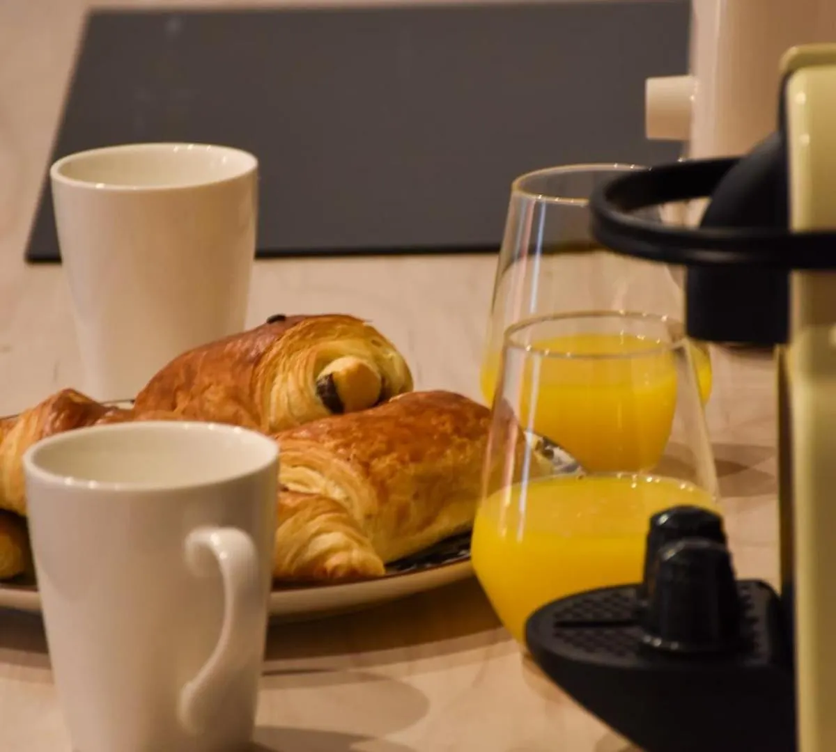 Apartment Le Paradoux - Luxe & Brique Au Coeur De Toulouse